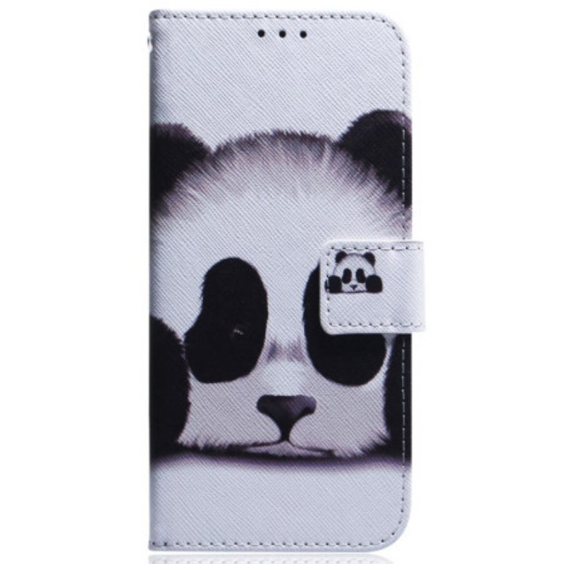 Kotelot Honor 200 Panda Suojakuori