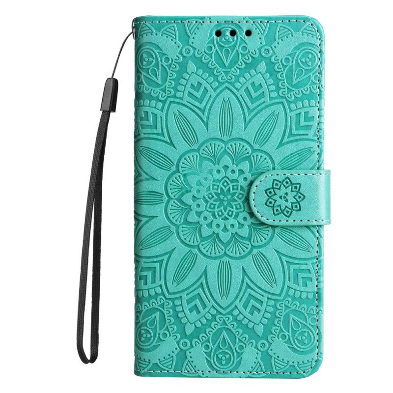 Kotelot Oppo Reno 12f 5g Loistava Mandala