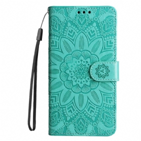 Kotelot Oppo Reno 12f 5g Loistava Mandala