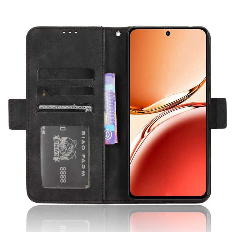 Kotelot Oppo Reno 12f 5g Puhelinkuoret Monikortti