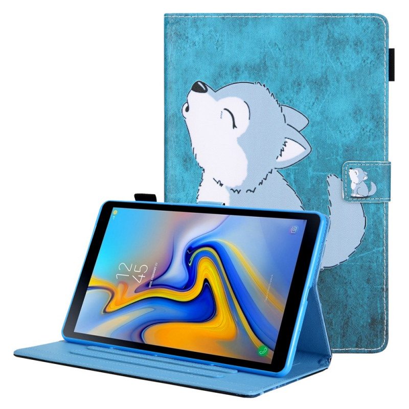 Kotelot Samsung Galaxy Tab A8 (2021) Cub