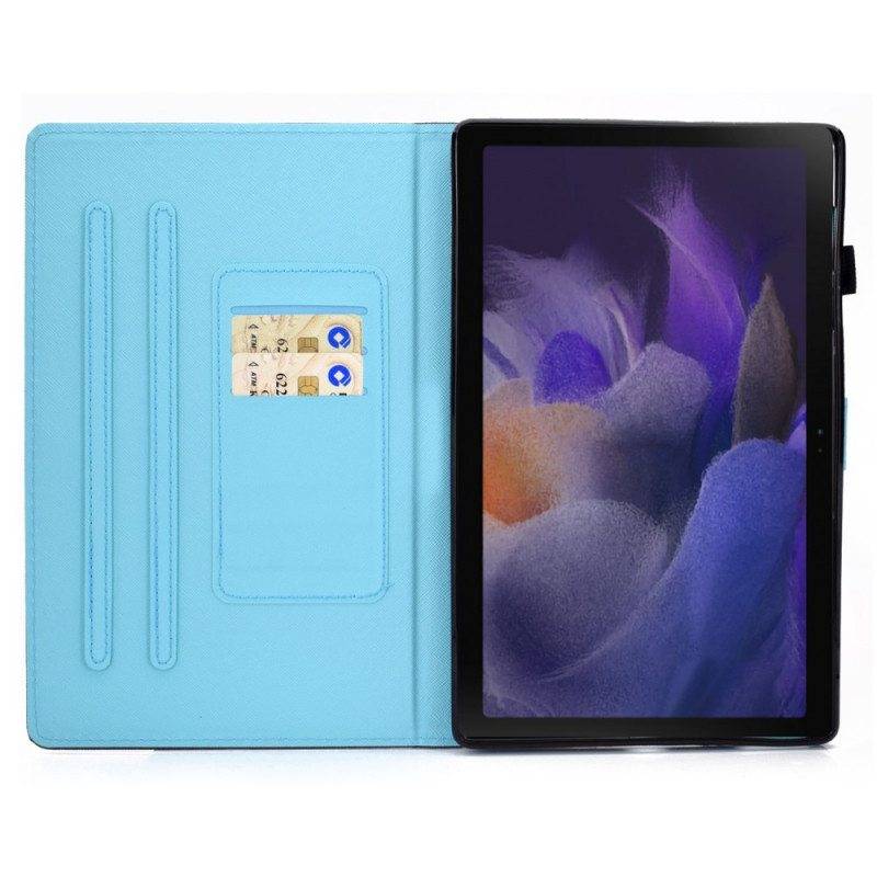 Kotelot Samsung Galaxy Tab A8 (2021) Heimopöllö