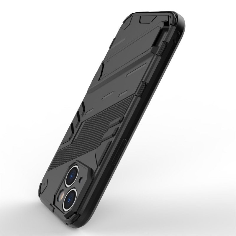 Kuori iPhone 15 Plus Ultra Resistant -tuella