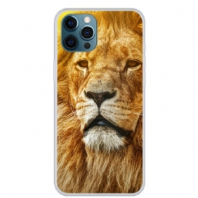 Case iPhone 13 Pro Max Leijona