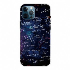 Case iPhone 13 Pro Max Matematiikan Laskelmat