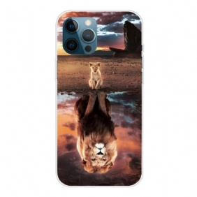 Case iPhone 13 Pro Max Pojan Unelma