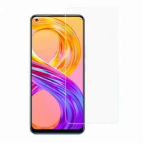 Arc Edge Karkaistu Lasisuoja Realme 8/8 Pron Näytölle