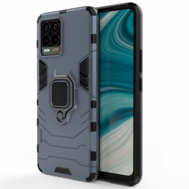 Case Realme 8 / 8 Pro Renkaan Kestävä