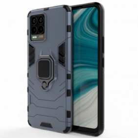 Case Realme 8 / 8 Pro Renkaan Kestävä