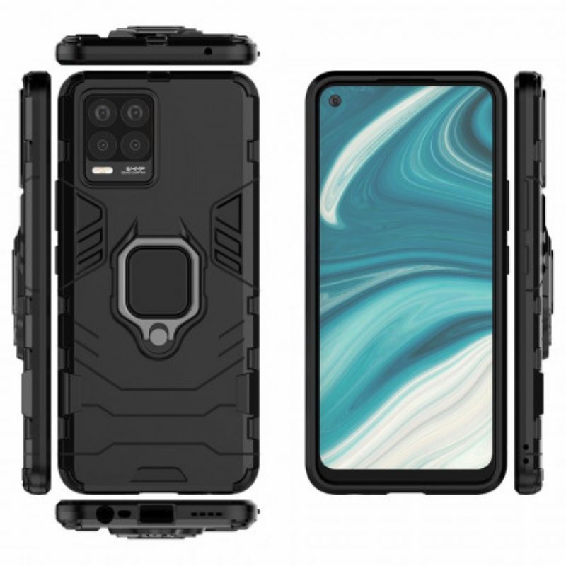 Case Realme 8 / 8 Pro Renkaan Kestävä