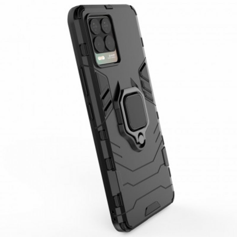 Case Realme 8 / 8 Pro Renkaan Kestävä