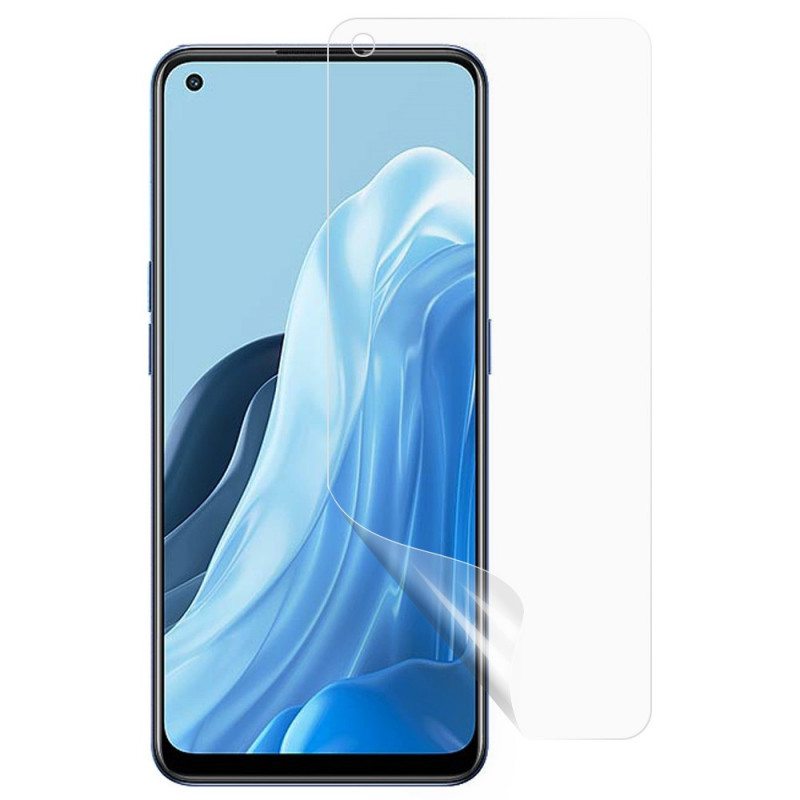 Oppo Find X5 Lite Näytönsuoja