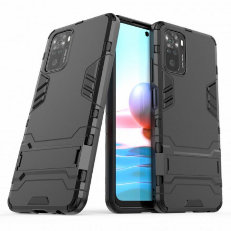 Case Xiaomi Redmi Note 10 / 10S Ultra Resistant