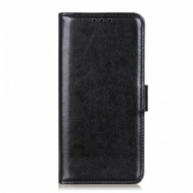 Kotelot Xiaomi Redmi Note 10 / 10S Faux Leather Finesse