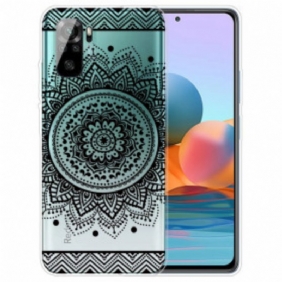 Kuori Xiaomi Redmi Note 10 / 10S Kaunis Mandala