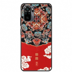 Kuori Xiaomi Redmi Note 10 / 10S Rikkaus Ja Kunnia