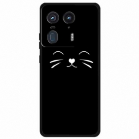 Case Motorola Edge 50 Ultra Puhelinkuoret Cat