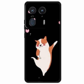 Kuori Motorola Edge 50 Ultra Corgi