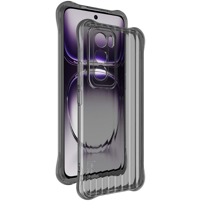 Kuori Oppo Reno 12 Pro 5g Imak Aaltoileva Rakenne