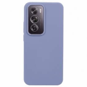 Kuori Oppo Reno 12 Pro 5g Pastelli Nestemäinen Silikoni