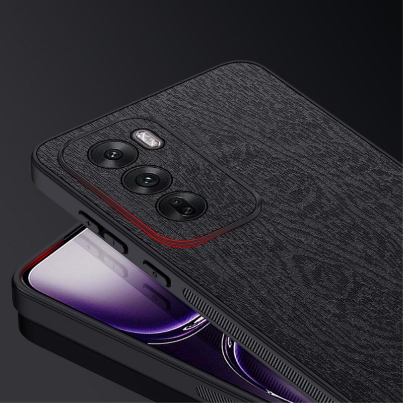 Kuori Oppo Reno 12 Pro 5g Puuefekti Suojakuori