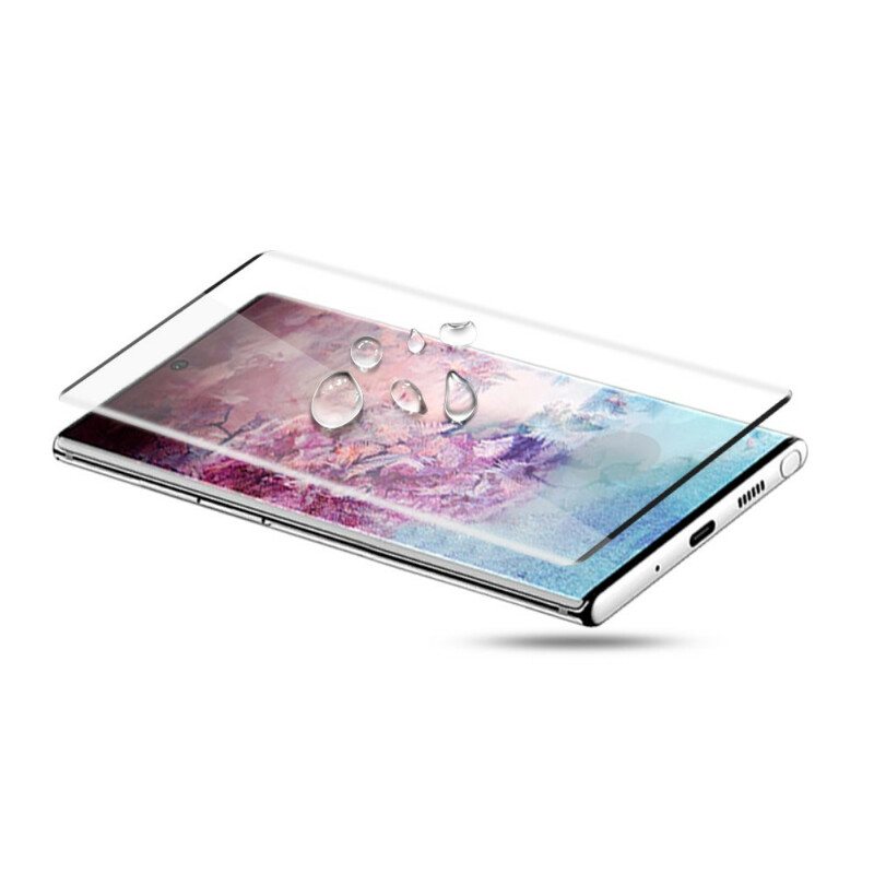 Karkaistu Lasisuoja Samsung Galaxy Note 10 Mocolo:Lle