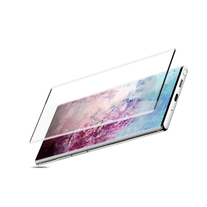 Karkaistu Lasisuoja Samsung Galaxy Note 10 Mocolo:Lle