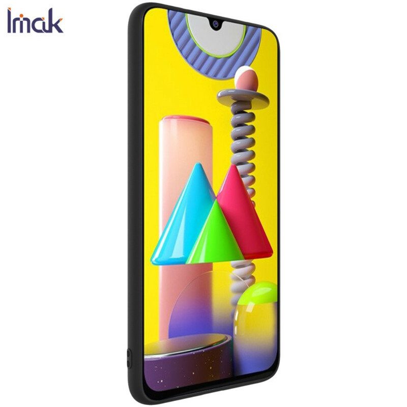 Case Samsung Galaxy M31 Imak Frosted