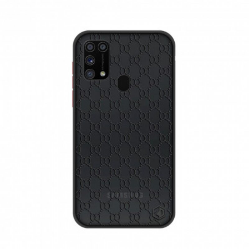 Case Samsung Galaxy M31 Pin Dun Series Ii Pinwuyo