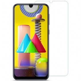 Imak Suojakalvo Samsung Galaxy M31:Lle