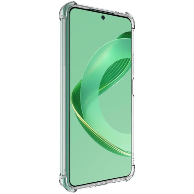 Kuori Huawei Nova 12 Se Läpinäkyvä Imak