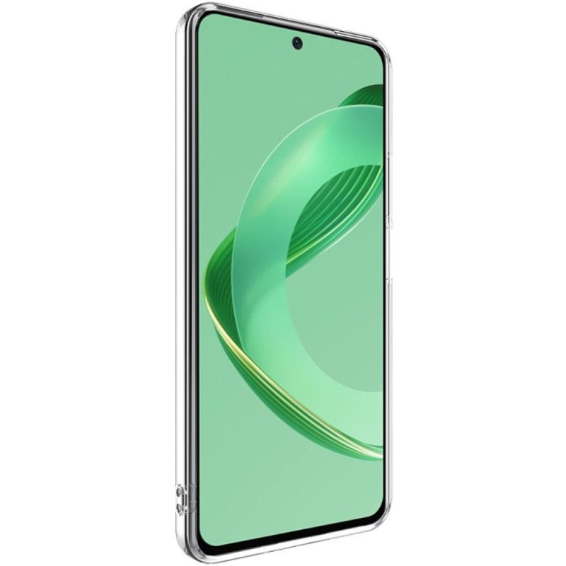 Kuori Huawei Nova 12 Se Ux-5 Imak -sarja