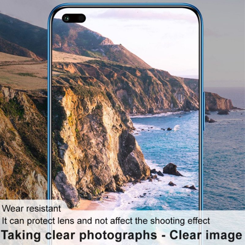Suojaava Karkaistu Lasilinssi Honor 50 Lite / Huawei Nova 8I Imak