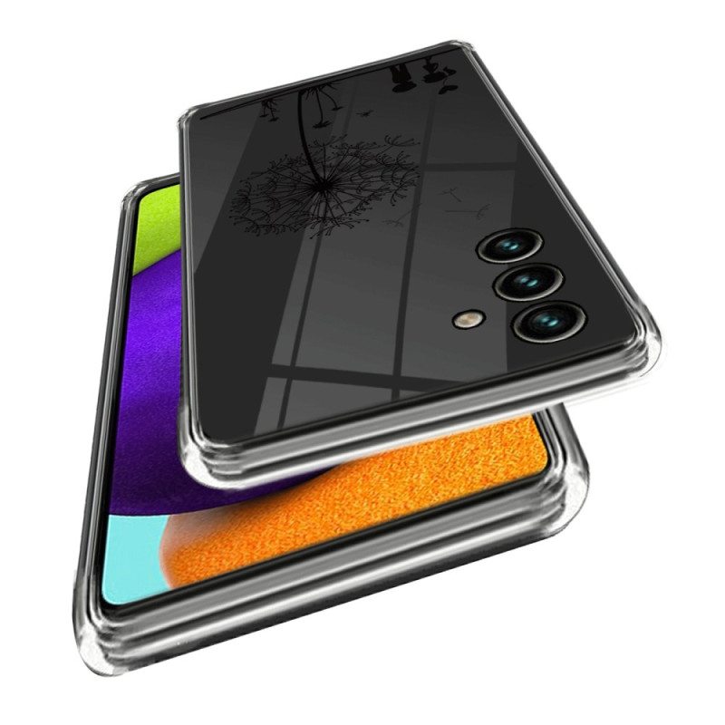 Case Samsung Galaxy A15 5g Puhelinkuoret Voikukka Ja Lapset