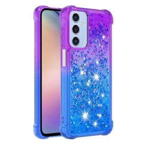 Kuori Samsung Galaxy A15 5g Glitter Gradient