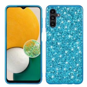 Kuori Samsung Galaxy A15 5g Glitteriä Suojakuori