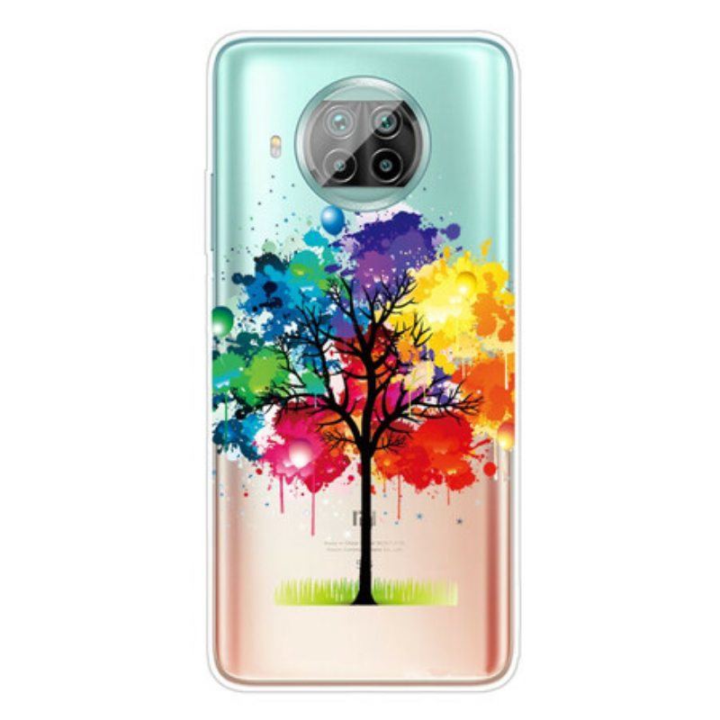 Case Xiaomi Redmi Note 9 Pro 5G Saumaton Puu