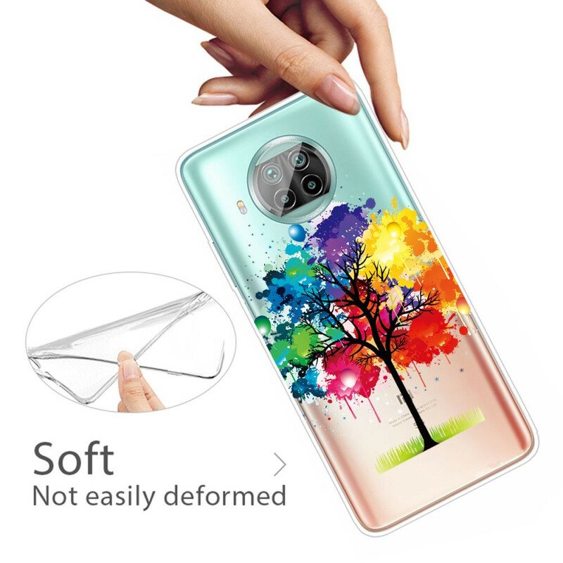 Case Xiaomi Redmi Note 9 Pro 5G Saumaton Puu