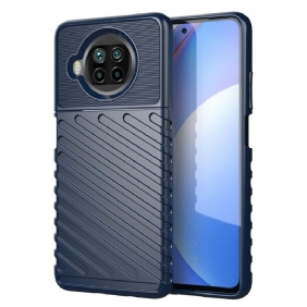 Case Xiaomi Redmi Note 9 Pro 5G Thunder-sarja