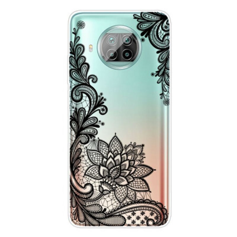 Case Xiaomi Redmi Note 9 Pro 5G Upea Pitsi