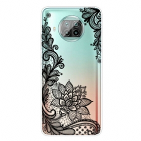 Case Xiaomi Redmi Note 9 Pro 5G Upea Pitsi