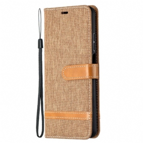 Flip Case Xiaomi Redmi Note 9 Pro 5G Kangas