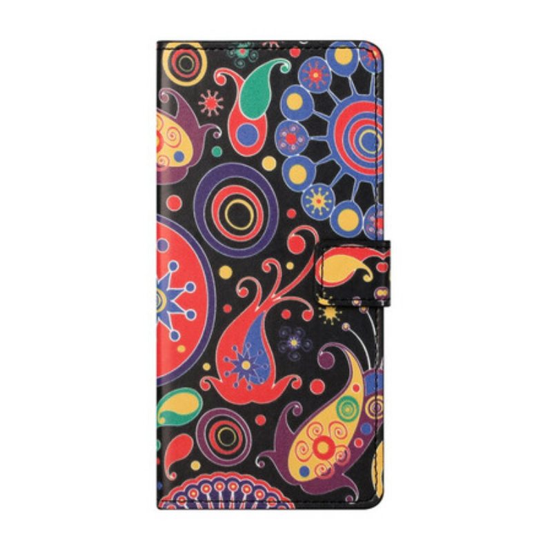 Kotelot Xiaomi Redmi Note 9 Pro 5G Galaxy Design