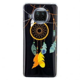 Kuori Xiaomi Redmi Note 9 Pro 5G Neon Dream Catcher