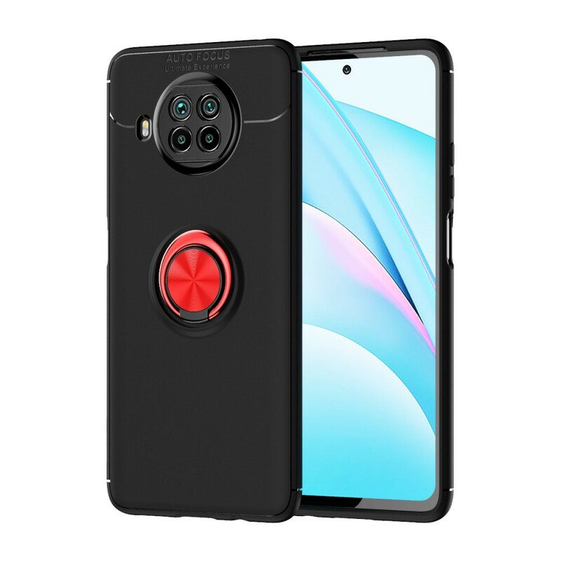 Kuori Xiaomi Redmi Note 9 Pro 5G Pyörivä Rengas