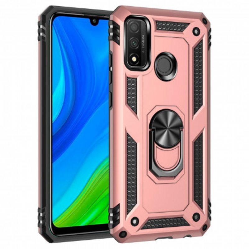 Case Huawei P Smart 2020 Hybridi Ring Plus