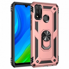 Case Huawei P Smart 2020 Hybridi Ring Plus