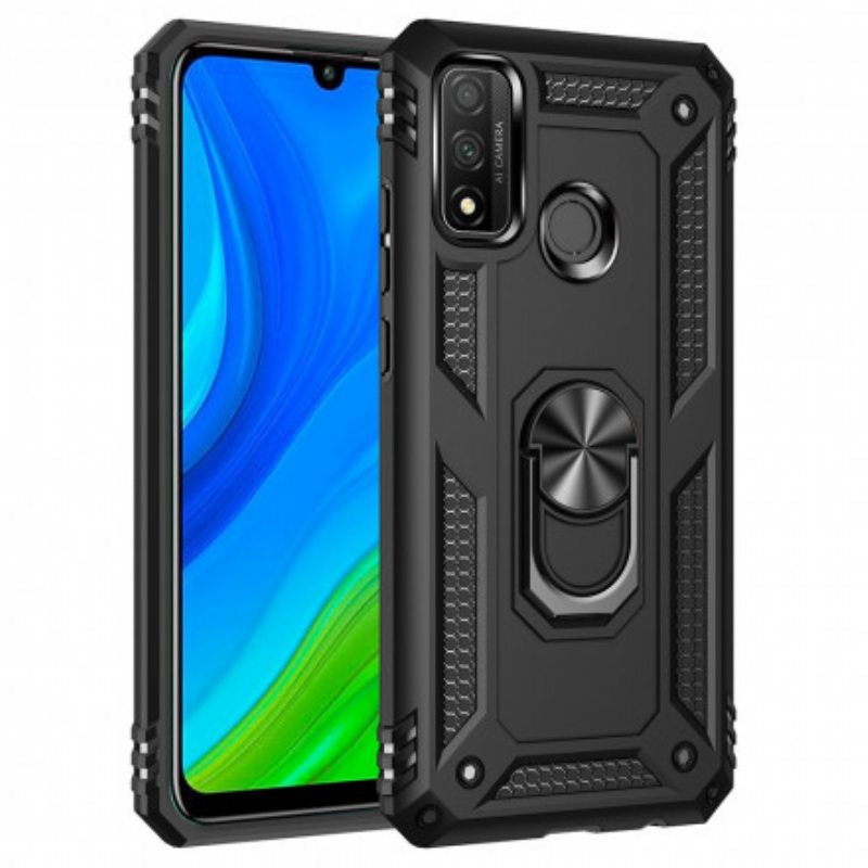 Case Huawei P Smart 2020 Hybridi Ring Plus