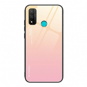 Case Huawei P Smart 2020 Karkaistu Lasi Ole Oma Itsesi