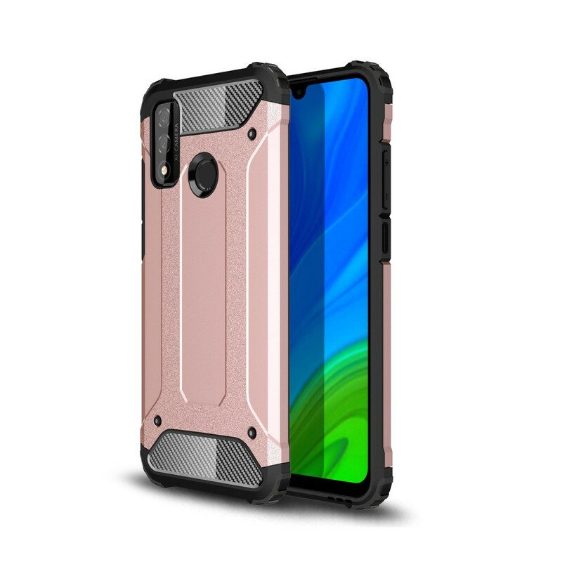 Kuori Huawei P Smart 2020 Selviytyjä